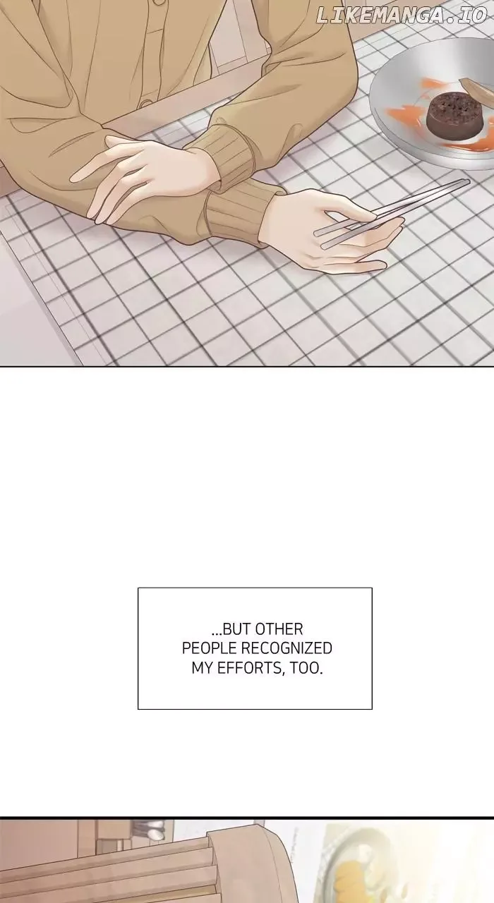 Girl's World Chapter 410 page 61
