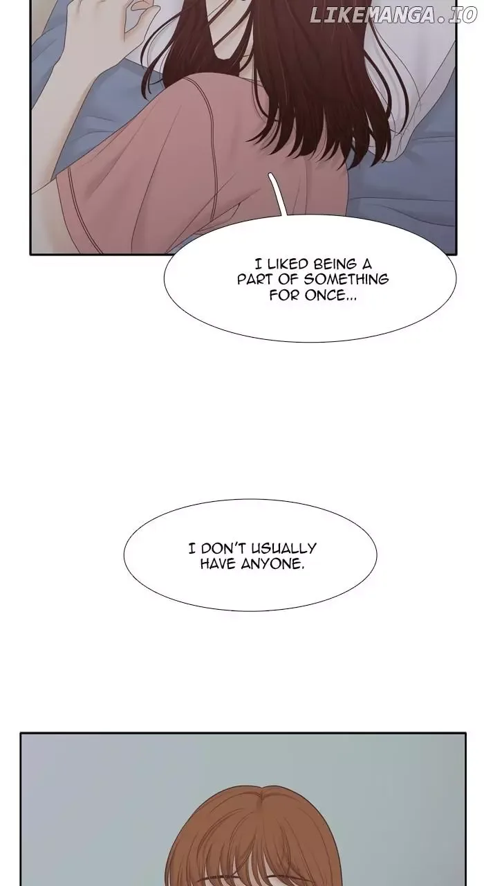 Girl's World Chapter 410 page 81