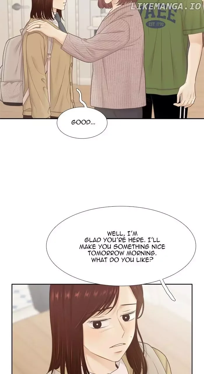 Girl's World Chapter 410 page 72