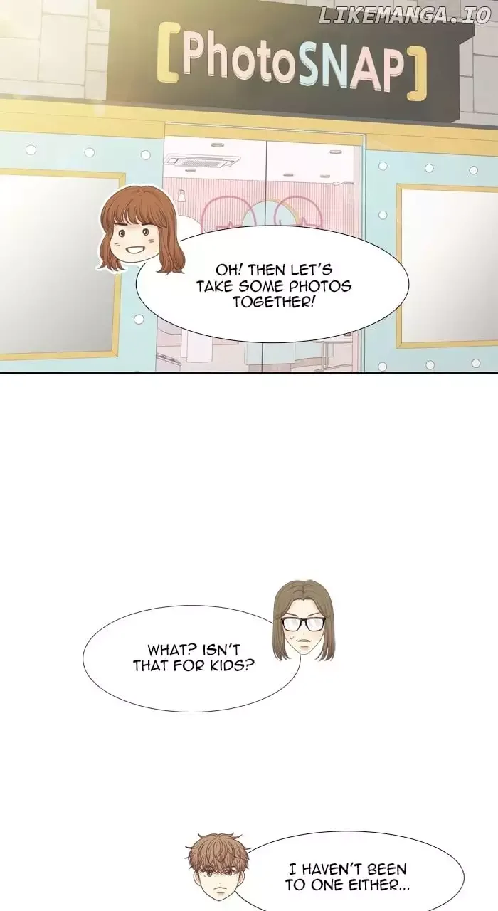 Girl's World Chapter 412 page 44