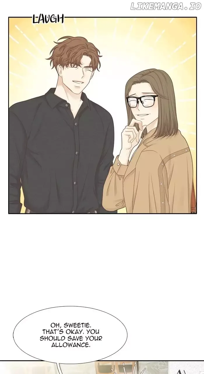 Girl's World Chapter 412 page 40