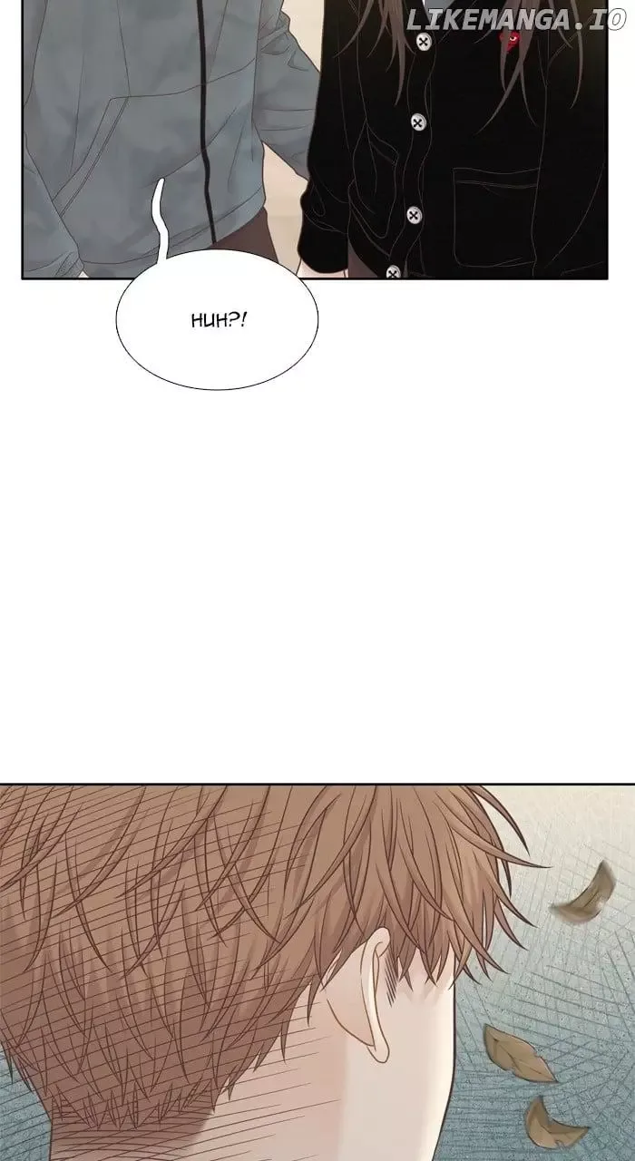 Girl's World Chapter 414 page 20