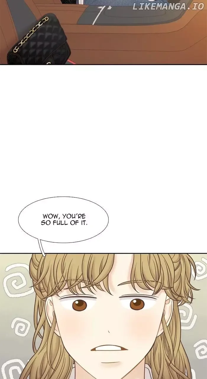 Girl's World Chapter 413 page 51