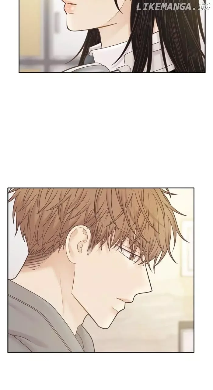 Girl's World Chapter 414 page 11