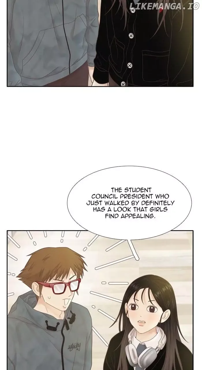 Girl's World Chapter 414 page 19