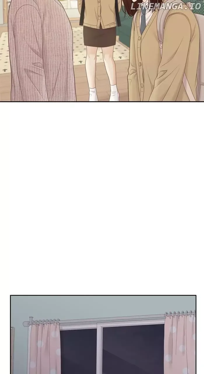Girl's World Chapter 410 page 74