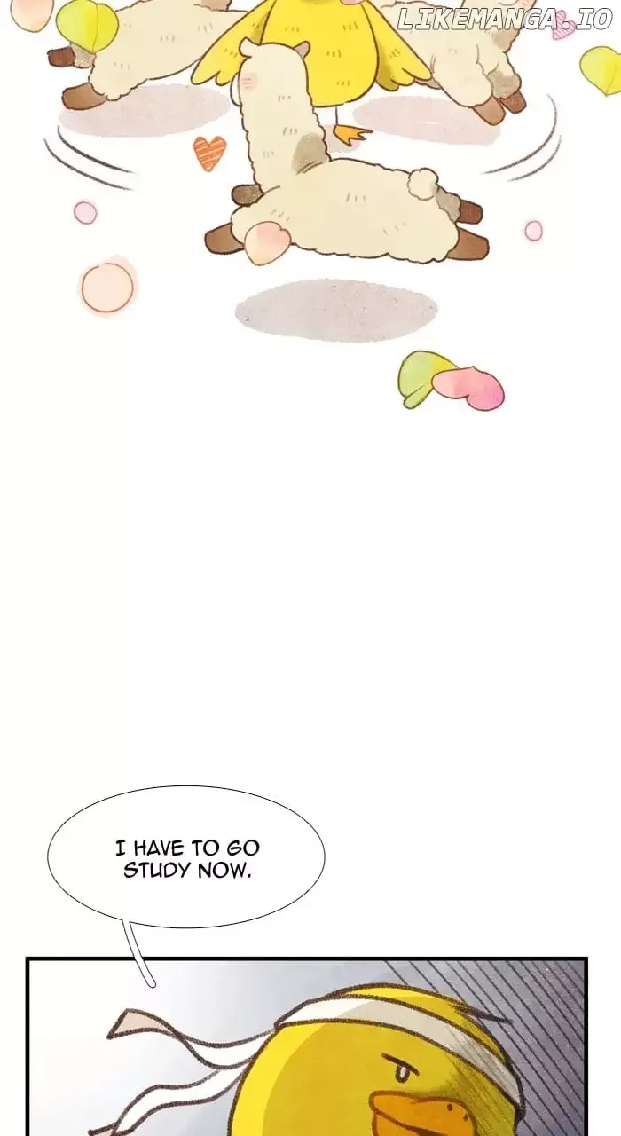 Girl's World Chapter 415 page 16