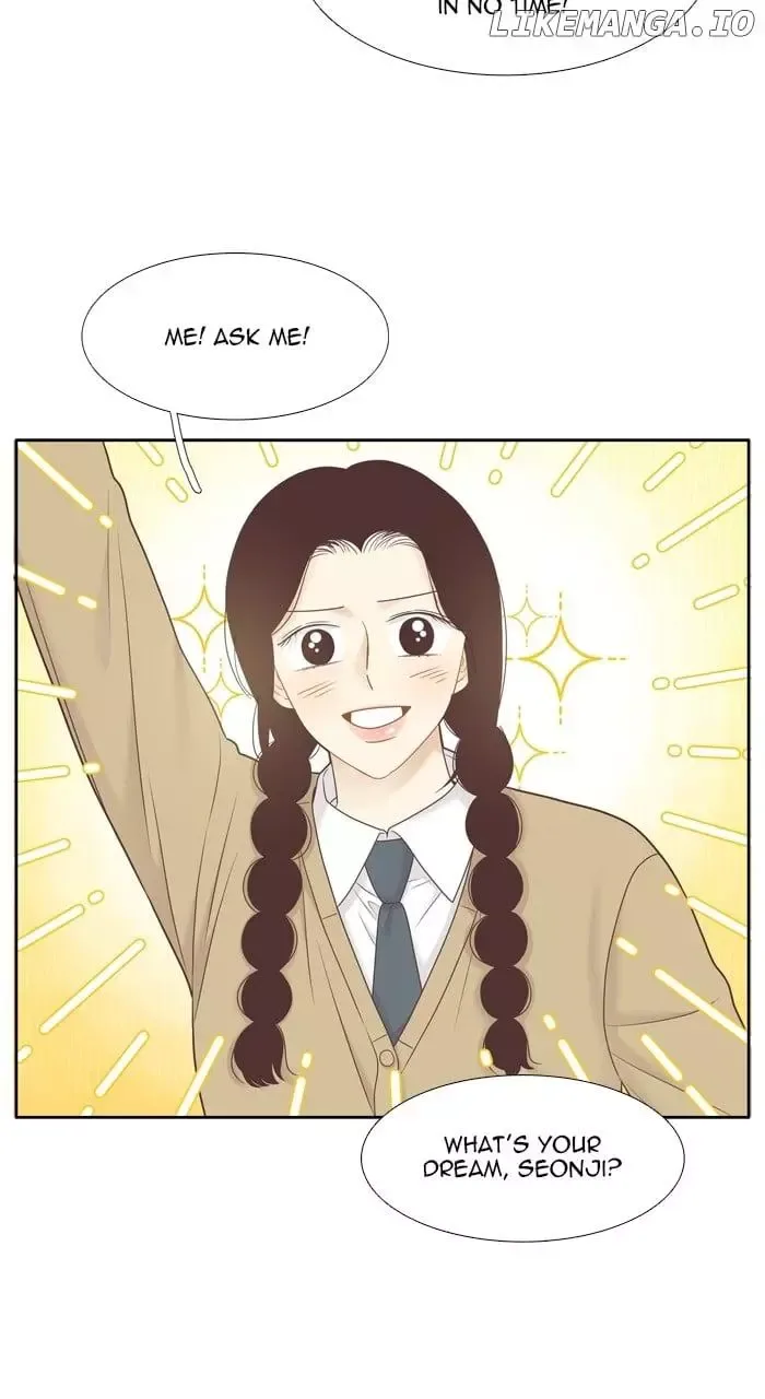 Girl's World Chapter 413 page 53