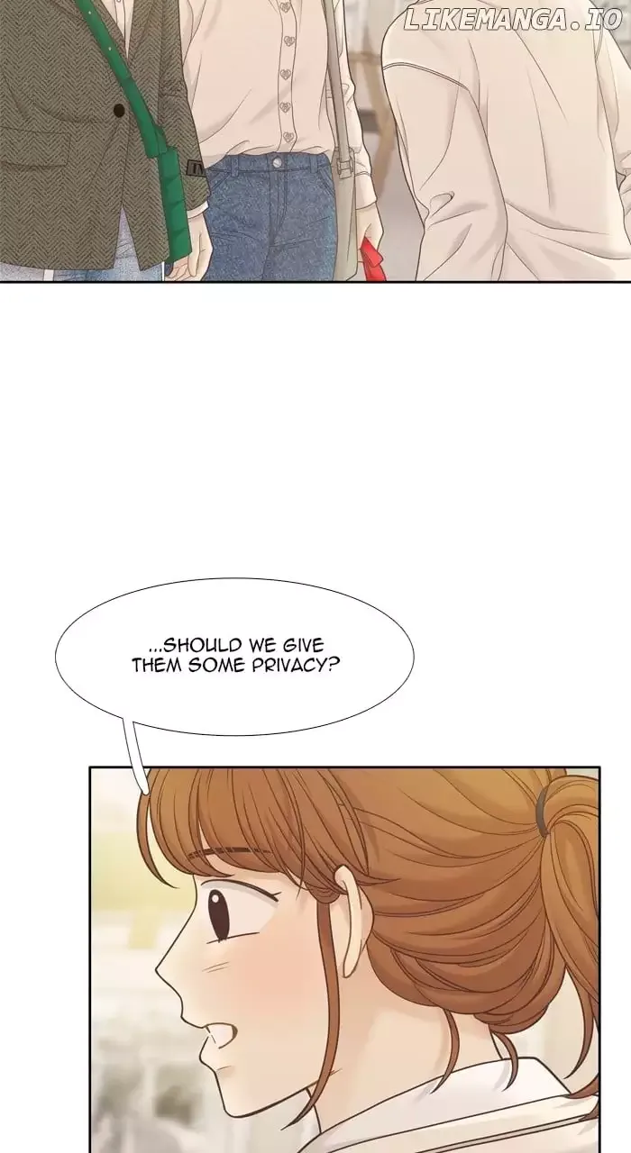 Girl's World Chapter 409 page 52