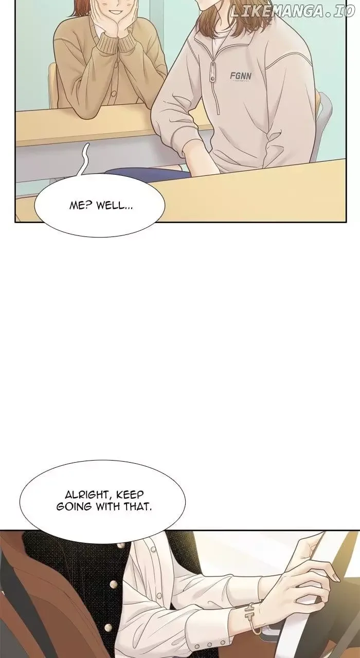 Girl's World Chapter 413 page 48