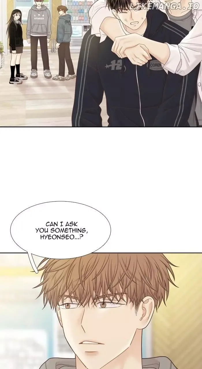 Girl's World Chapter 414 page 16