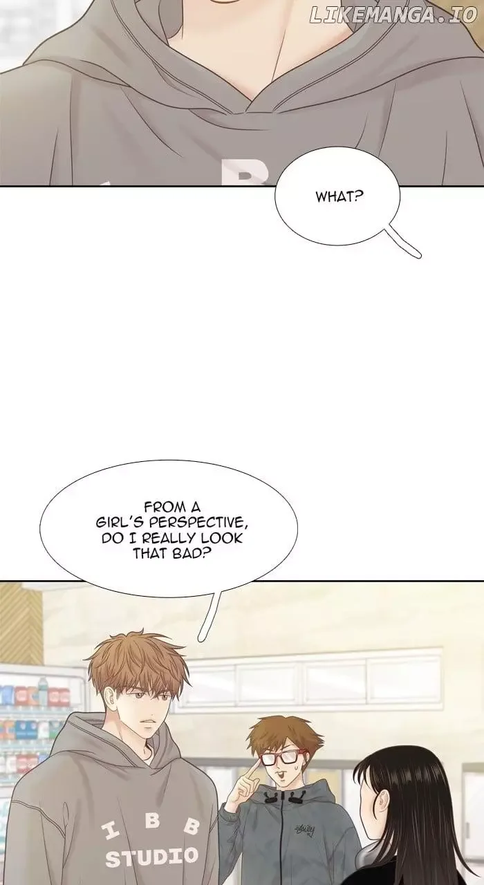 Girl's World Chapter 414 page 17