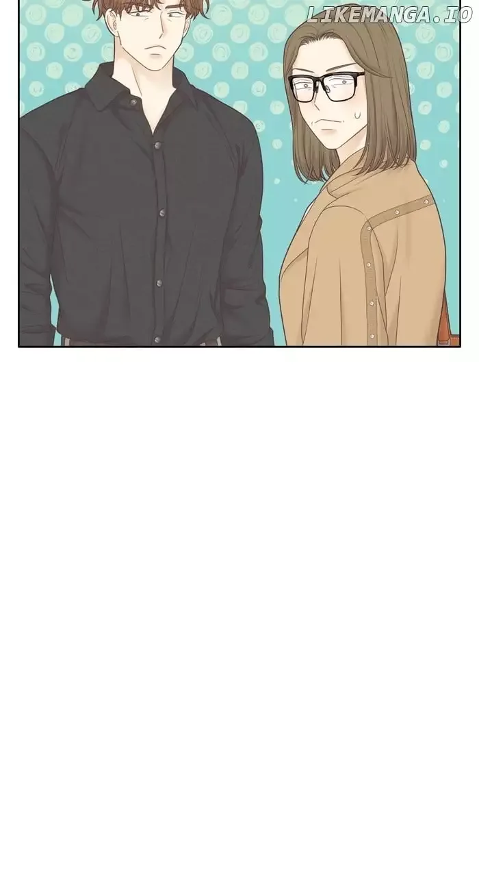 Girl's World Chapter 412 page 39