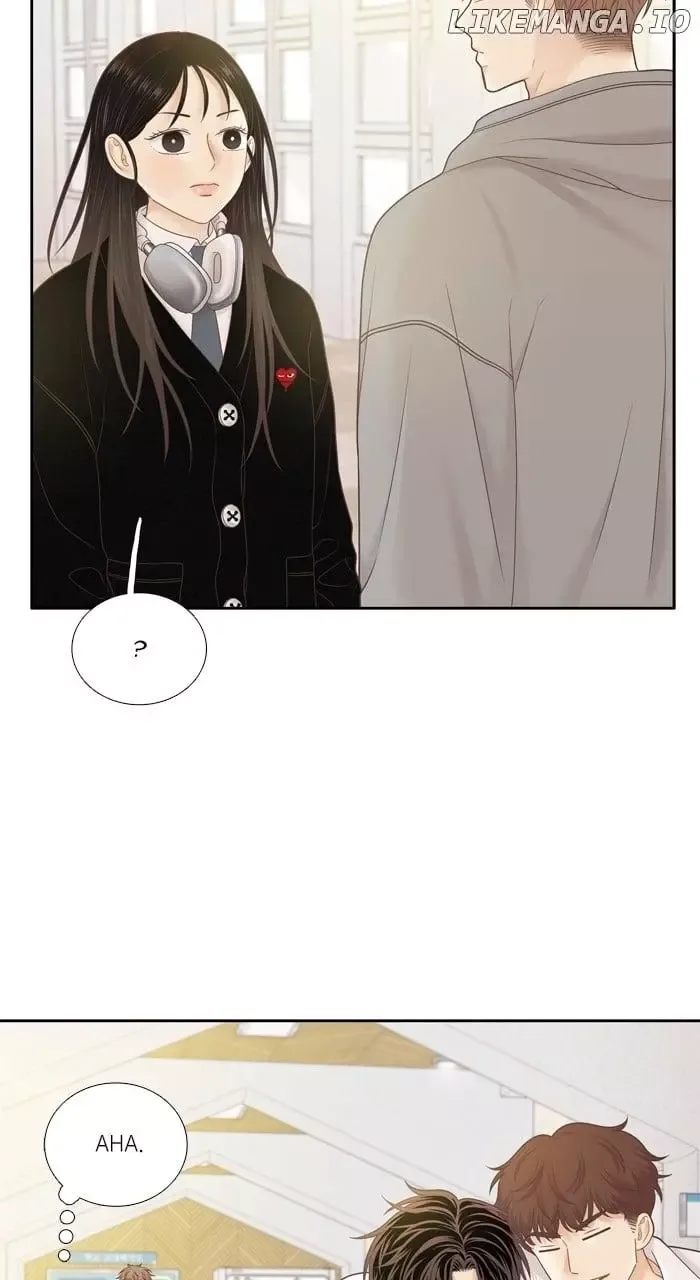Girl's World Chapter 414 page 15