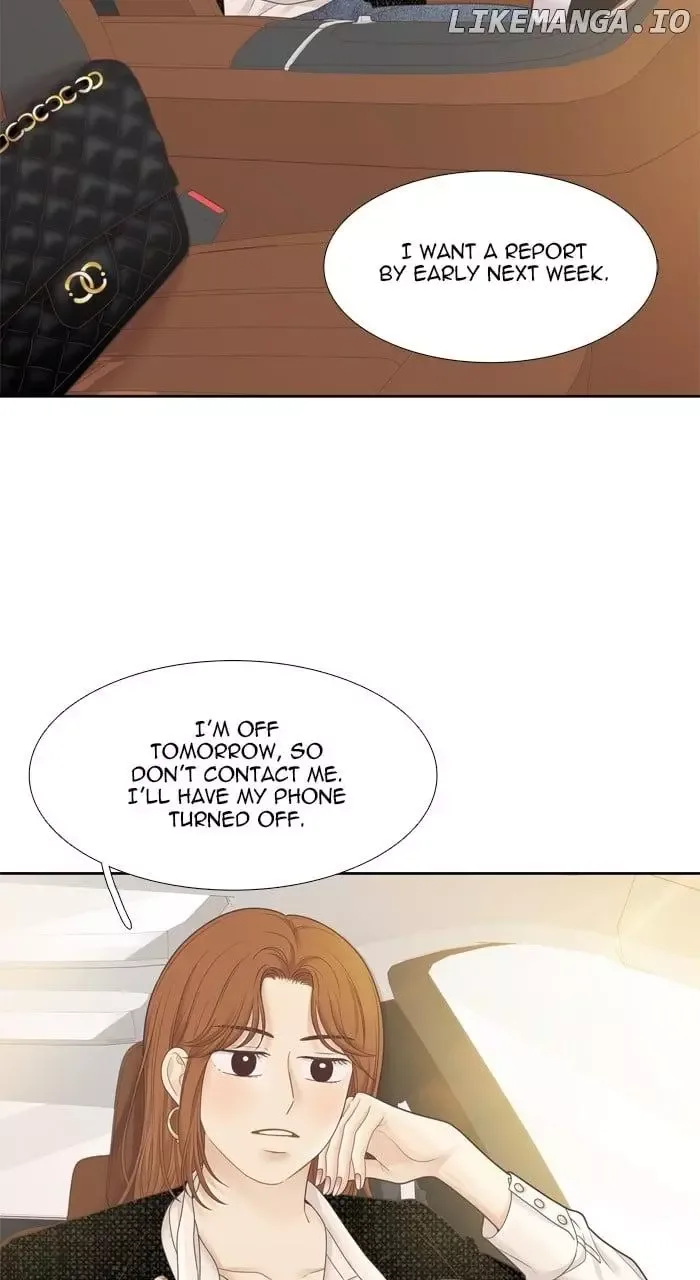 Girl's World Chapter 413 page 49