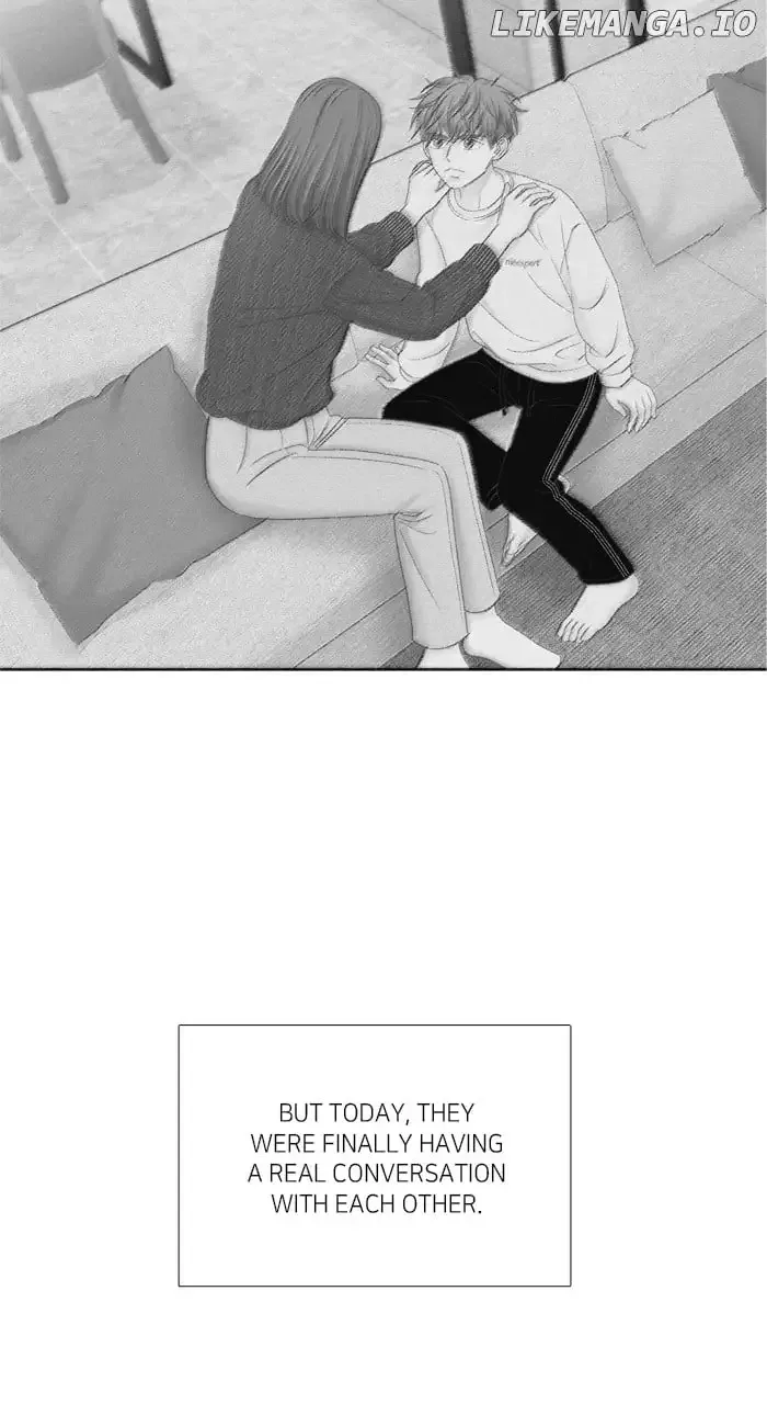 Girl's World Chapter 409 page 62