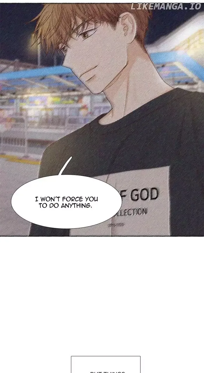 Girl's World Chapter 415 page 11
