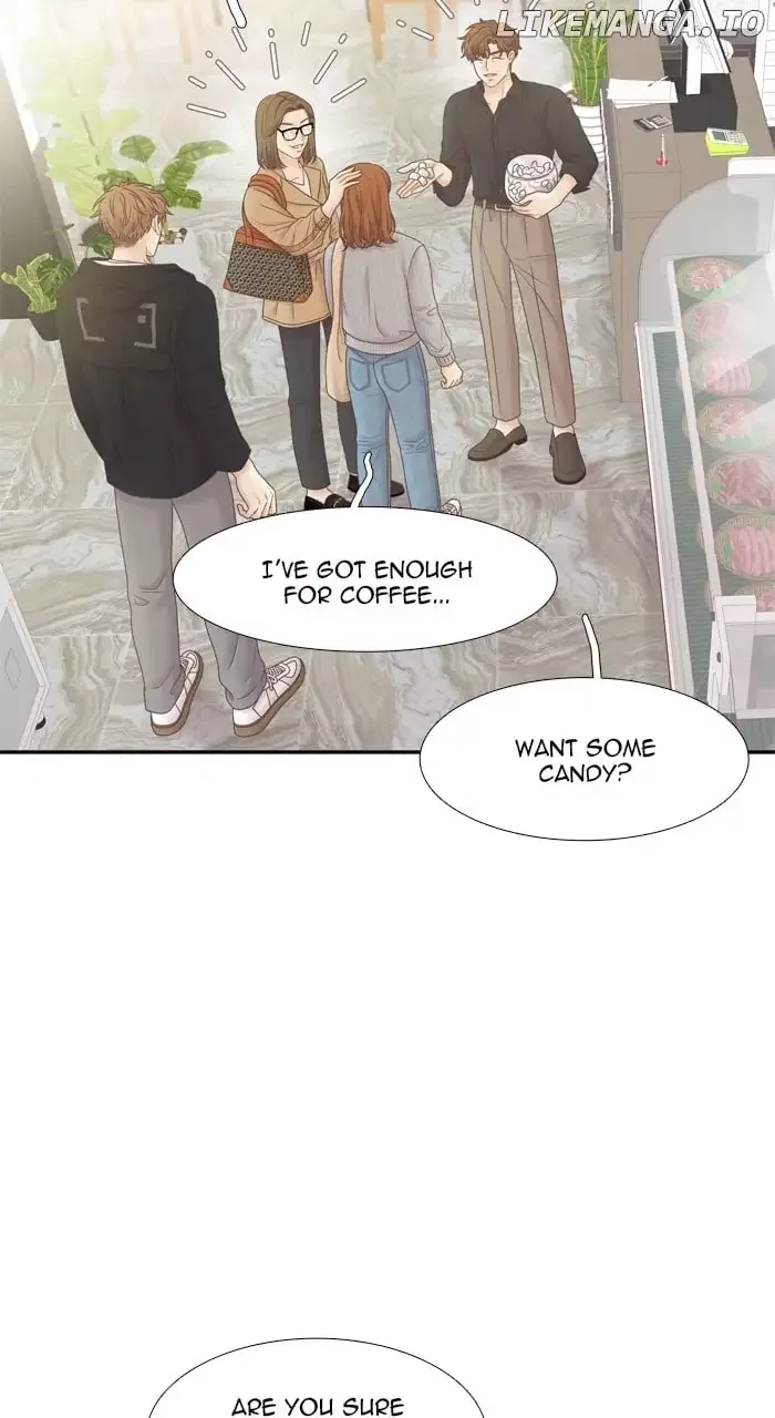 Girl's World Chapter 412 page 41