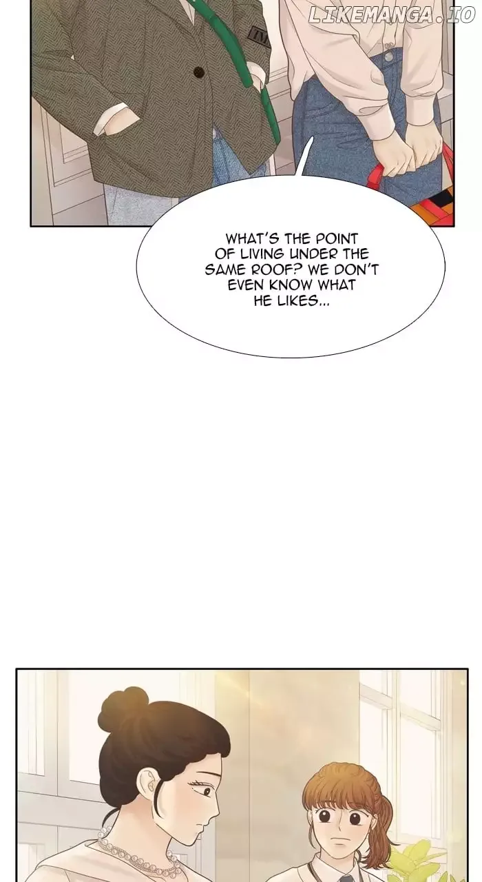 Girl's World Chapter 409 page 57