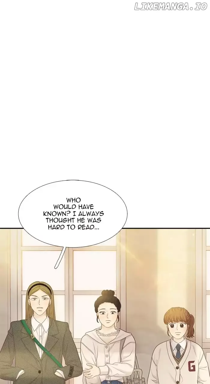 Girl's World Chapter 409 page 55