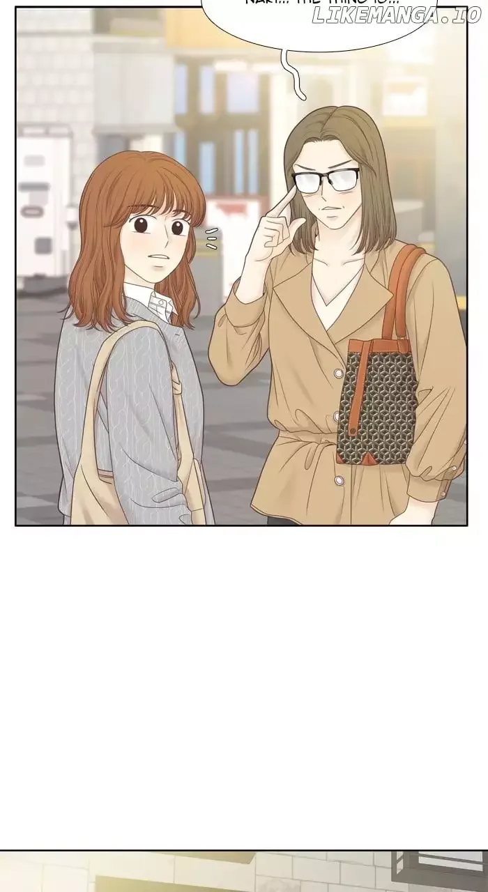 Girl's World Chapter 412 page 43
