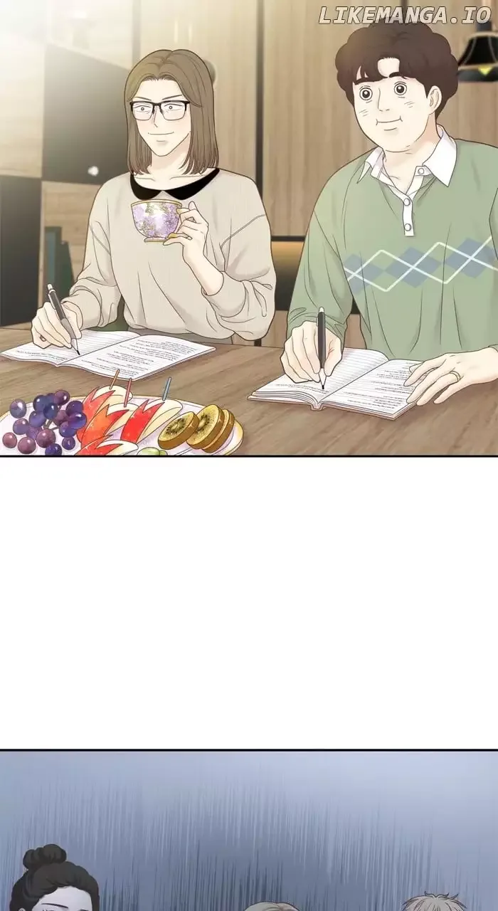 Girl's World Chapter 415 page 25