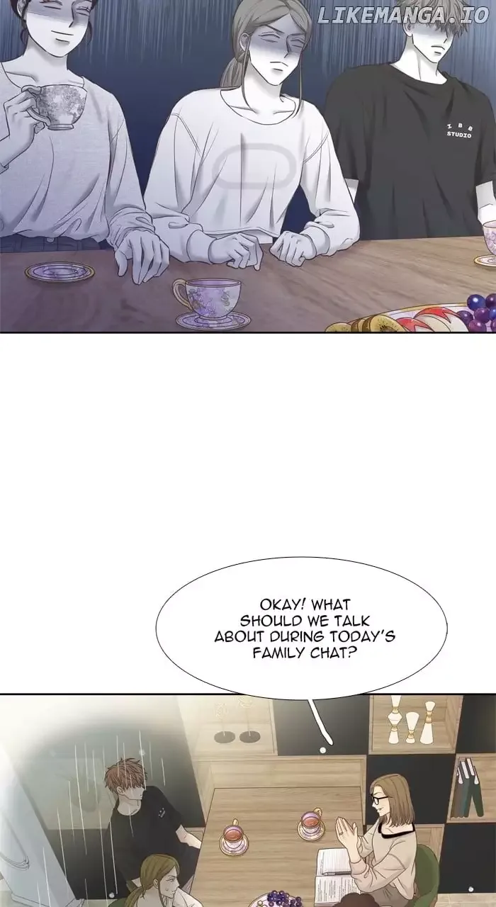 Girl's World Chapter 415 page 26