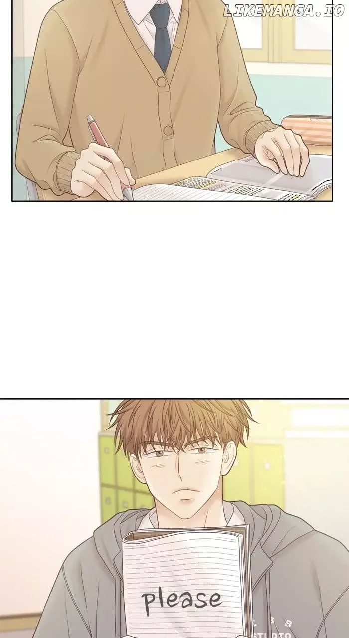 Girl's World Chapter 413 page 67