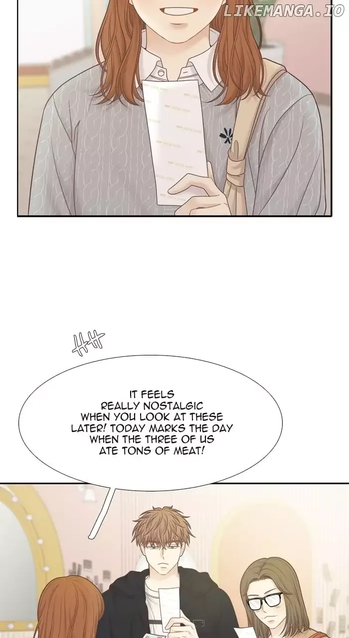 Girl's World Chapter 412 page 50