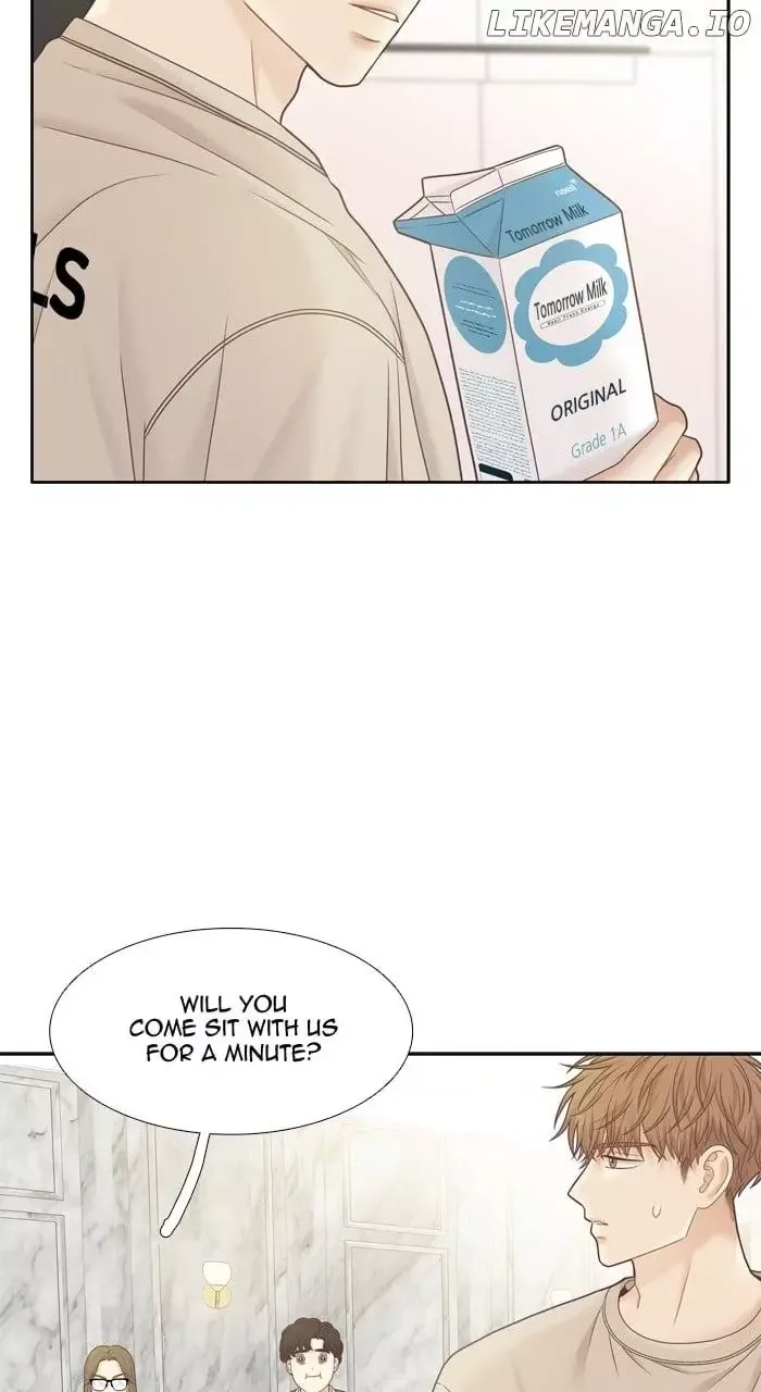 Girl's World Chapter 414 page 25