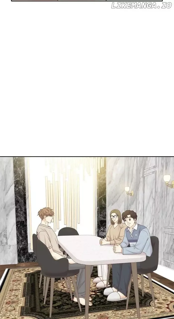 Girl's World Chapter 414 page 27