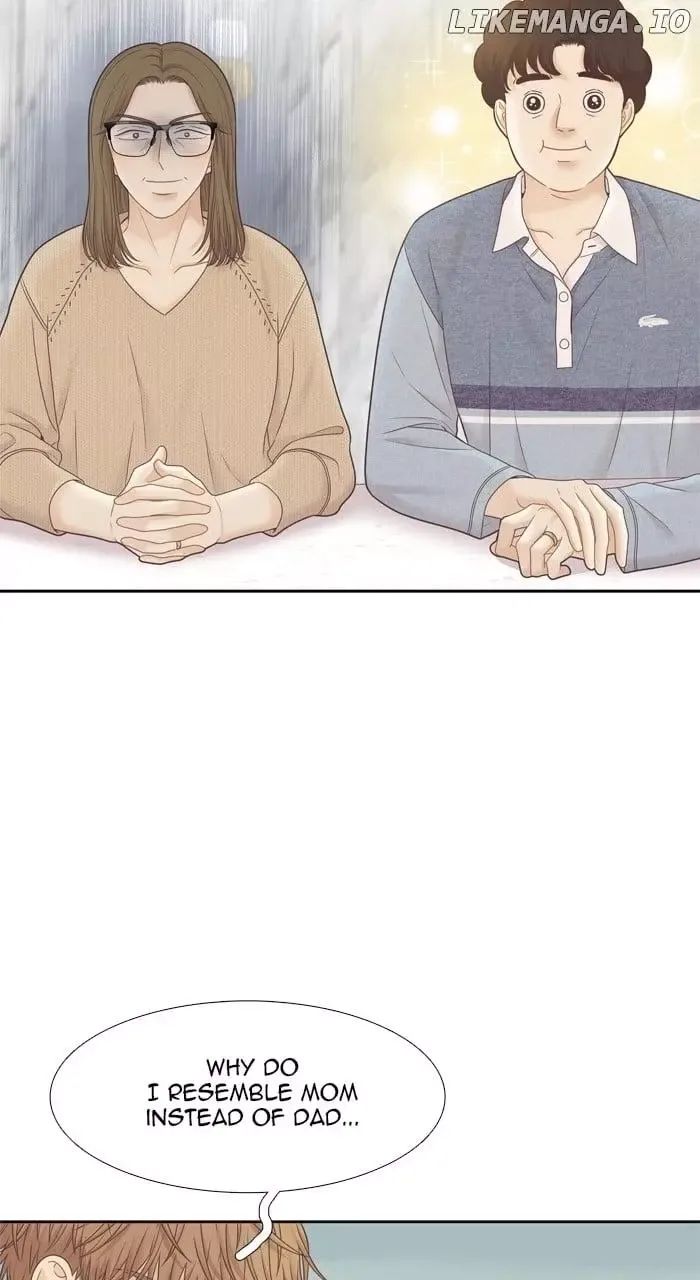 Girl's World Chapter 414 page 31