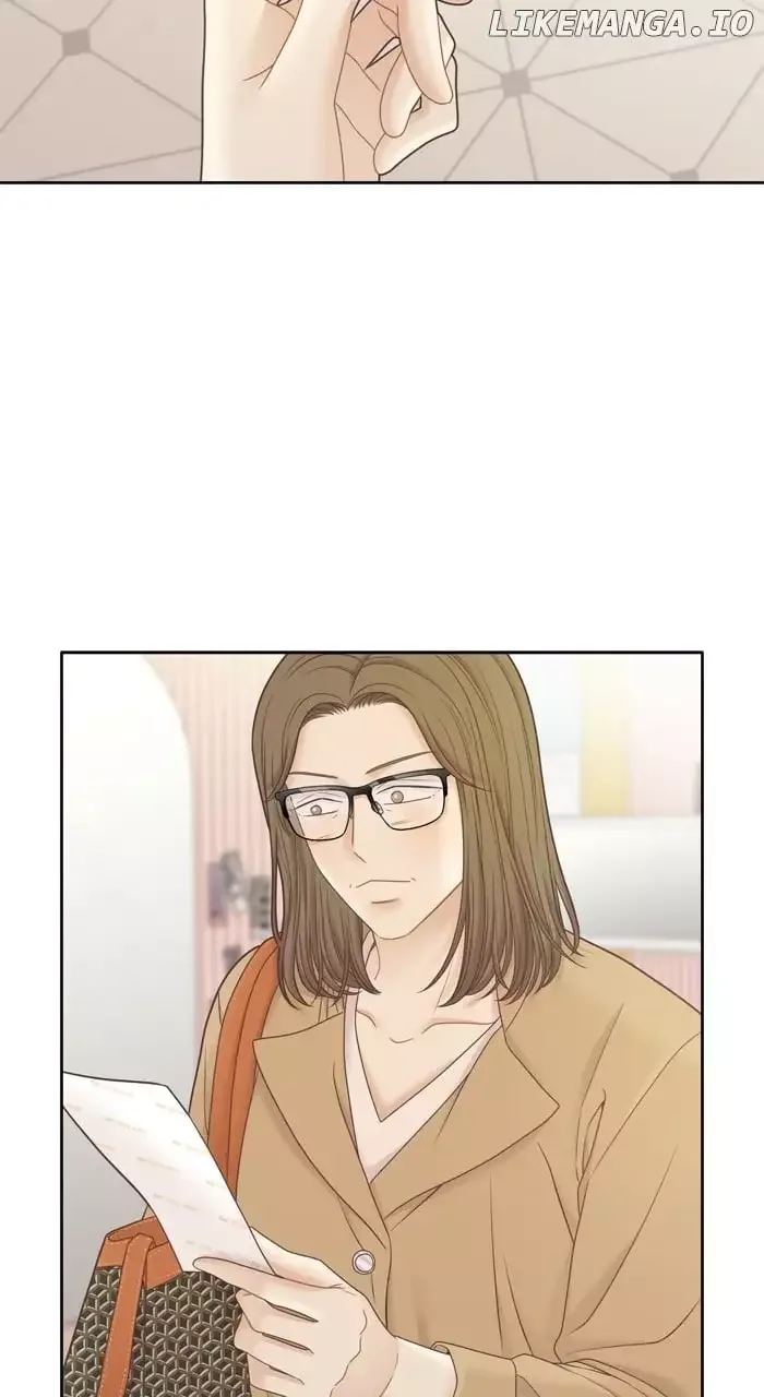 Girl's World Chapter 412 page 52