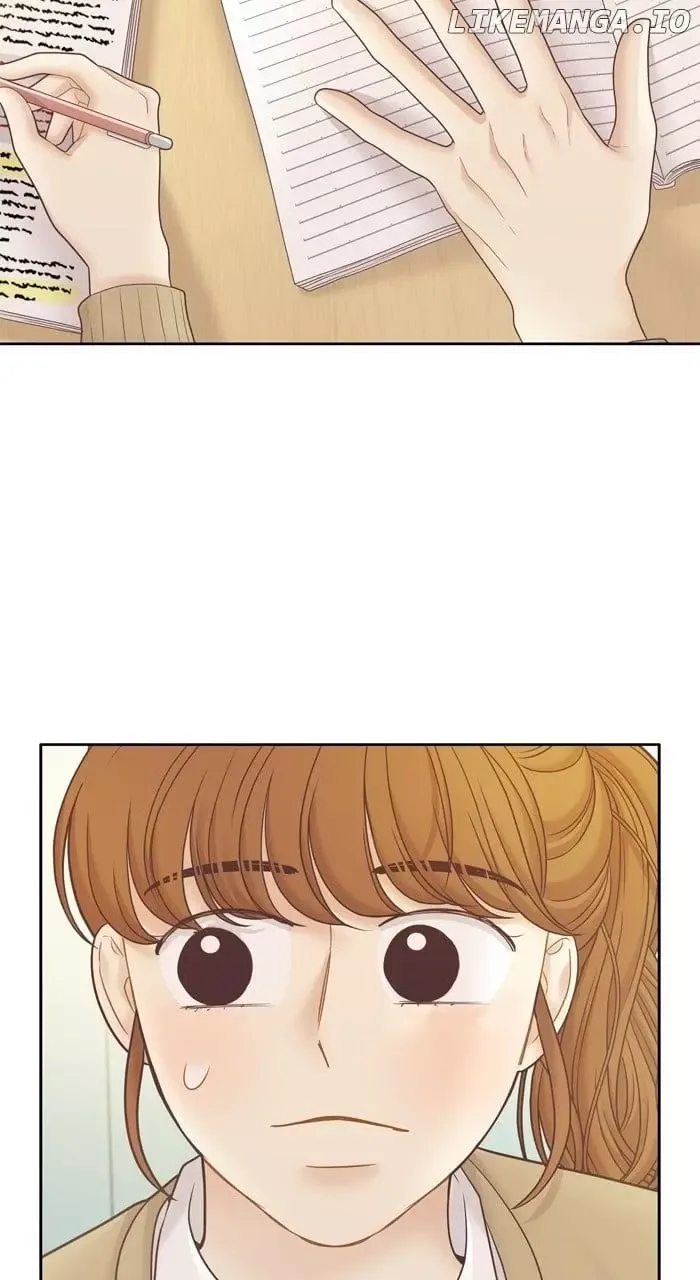 Girl's World Chapter 413 page 64