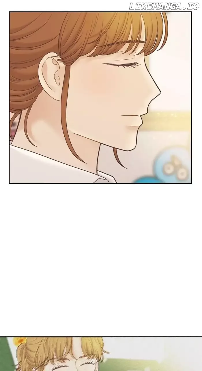 Girl's World Chapter 409 page 77