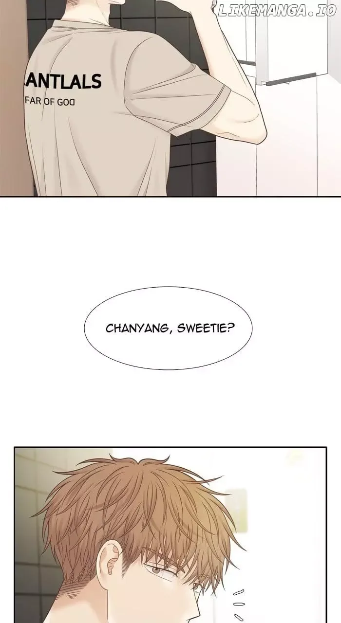 Girl's World Chapter 414 page 24