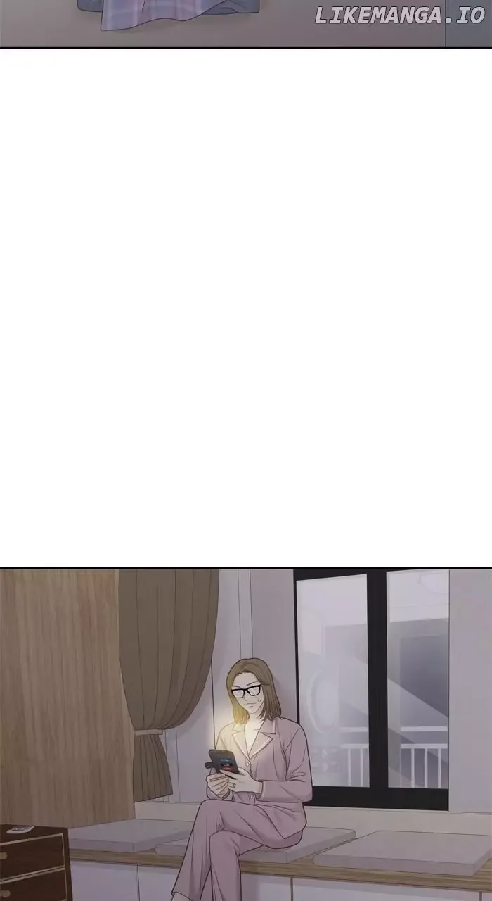 Girl's World Chapter 410 page 86