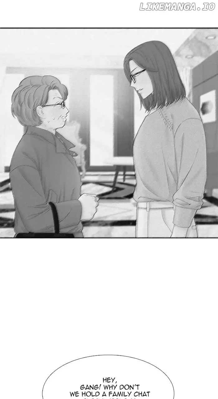 Girl's World Chapter 415 page 30