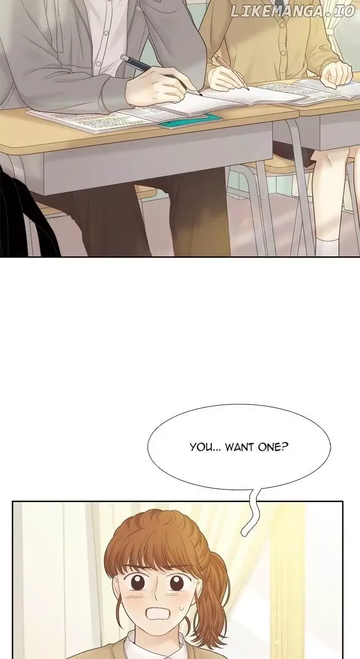 Girl's World Chapter 413 page 66