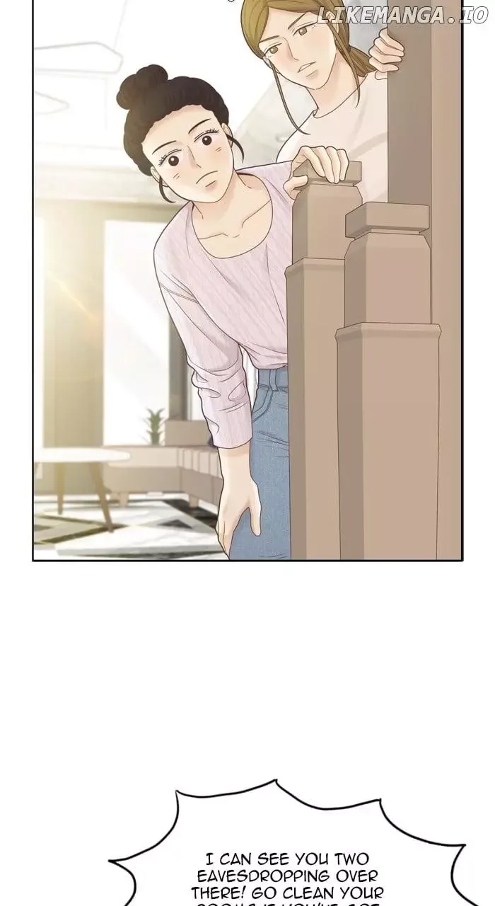 Girl's World Chapter 414 page 33
