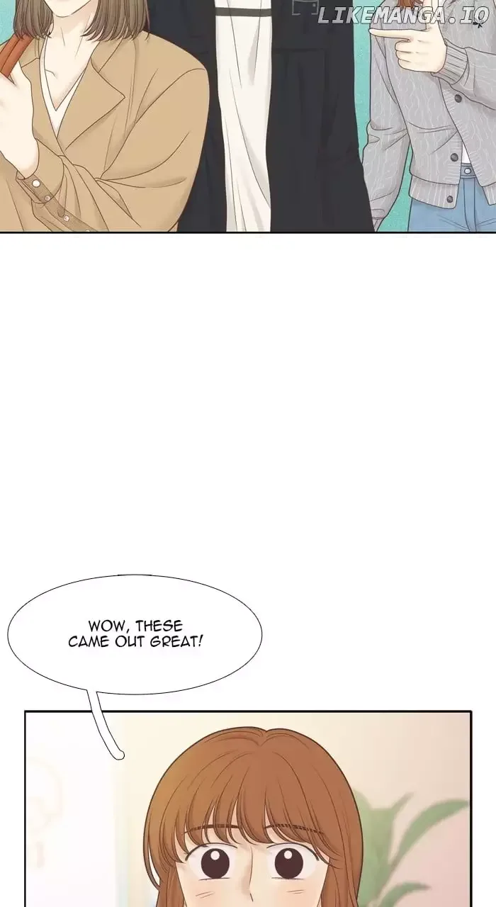 Girl's World Chapter 412 page 49