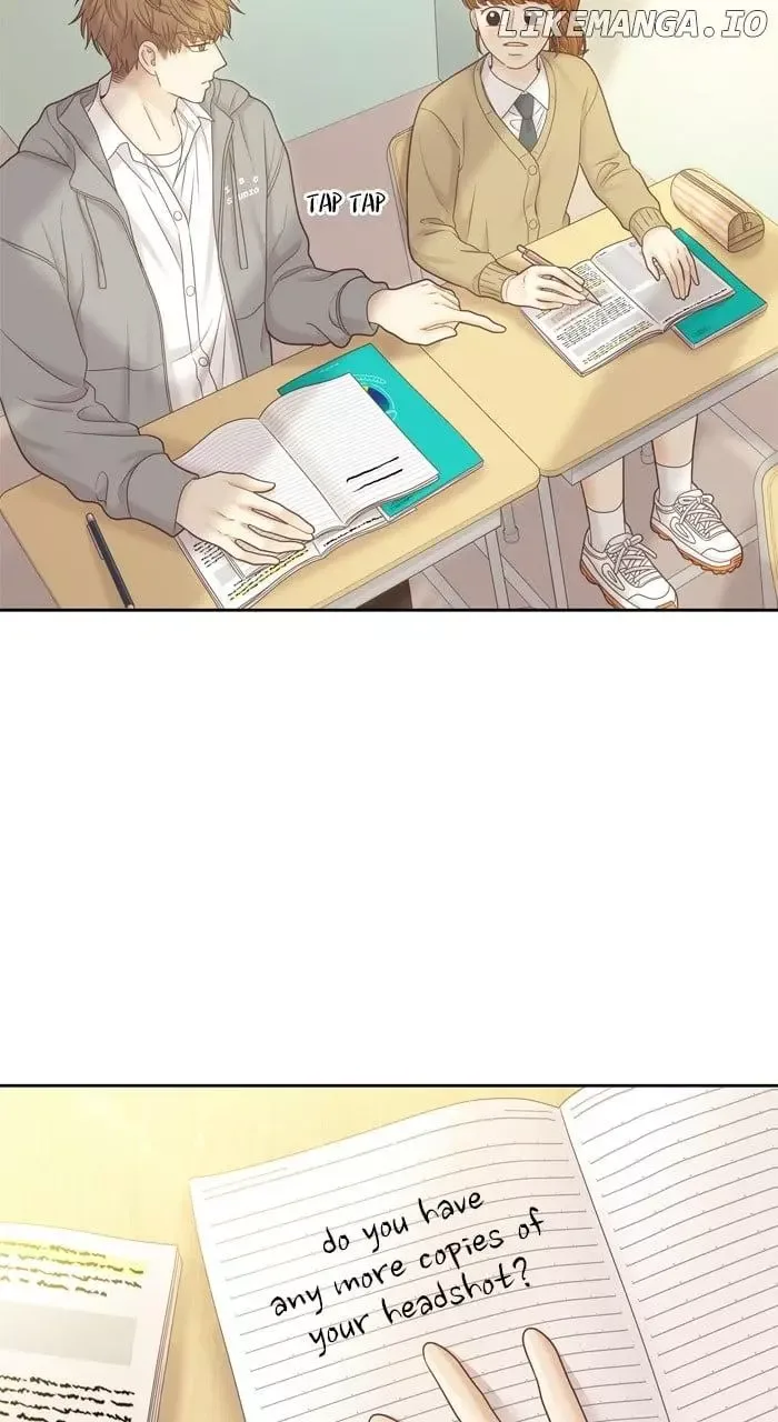 Girl's World Chapter 413 page 63