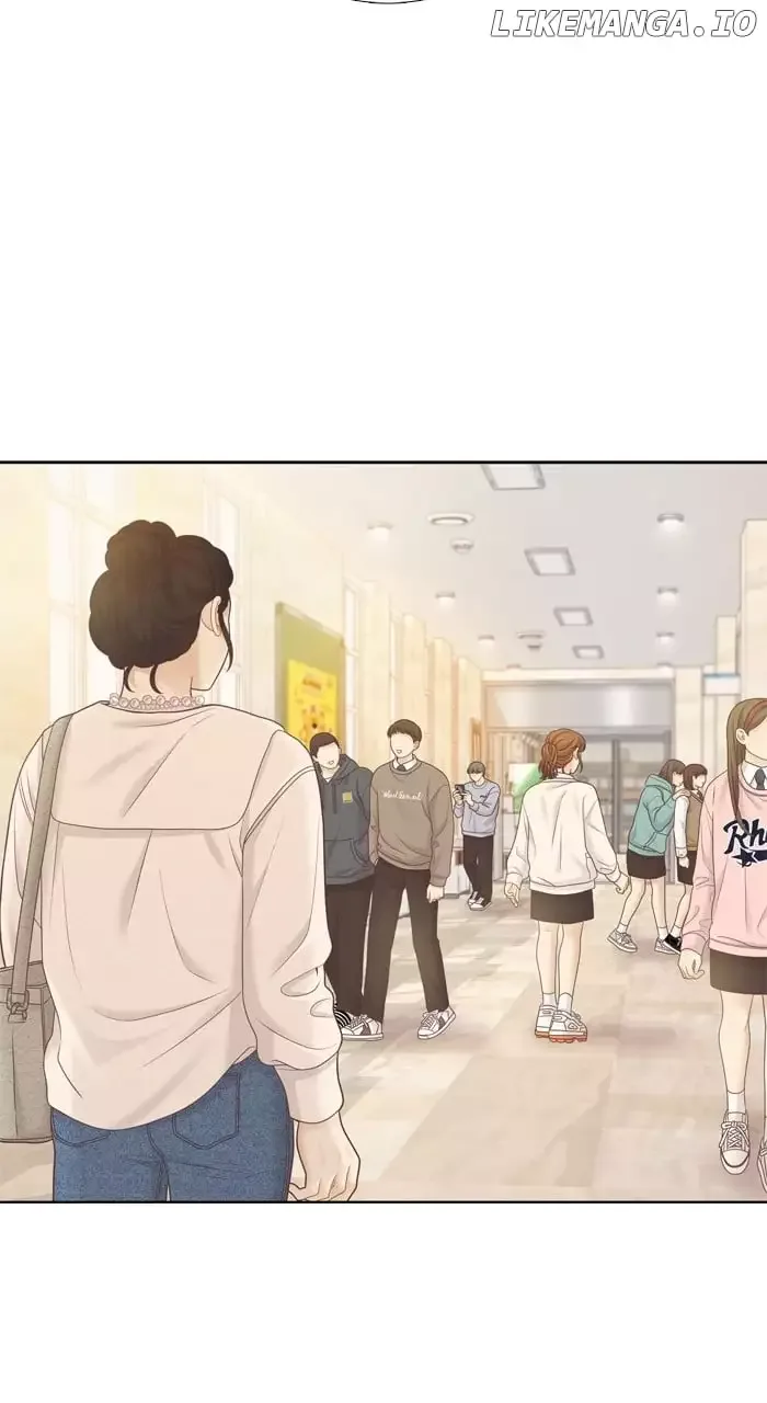 Girl's World Chapter 409 page 69