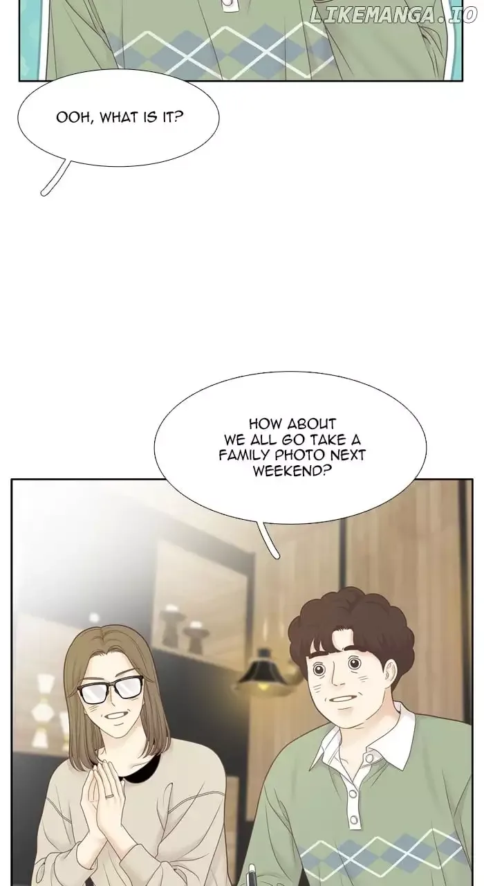 Girl's World Chapter 415 page 35
