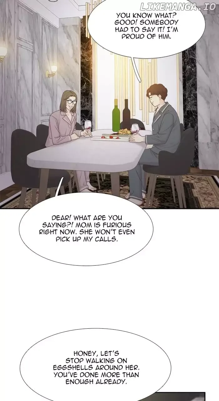 Girl's World Chapter 412 page 66