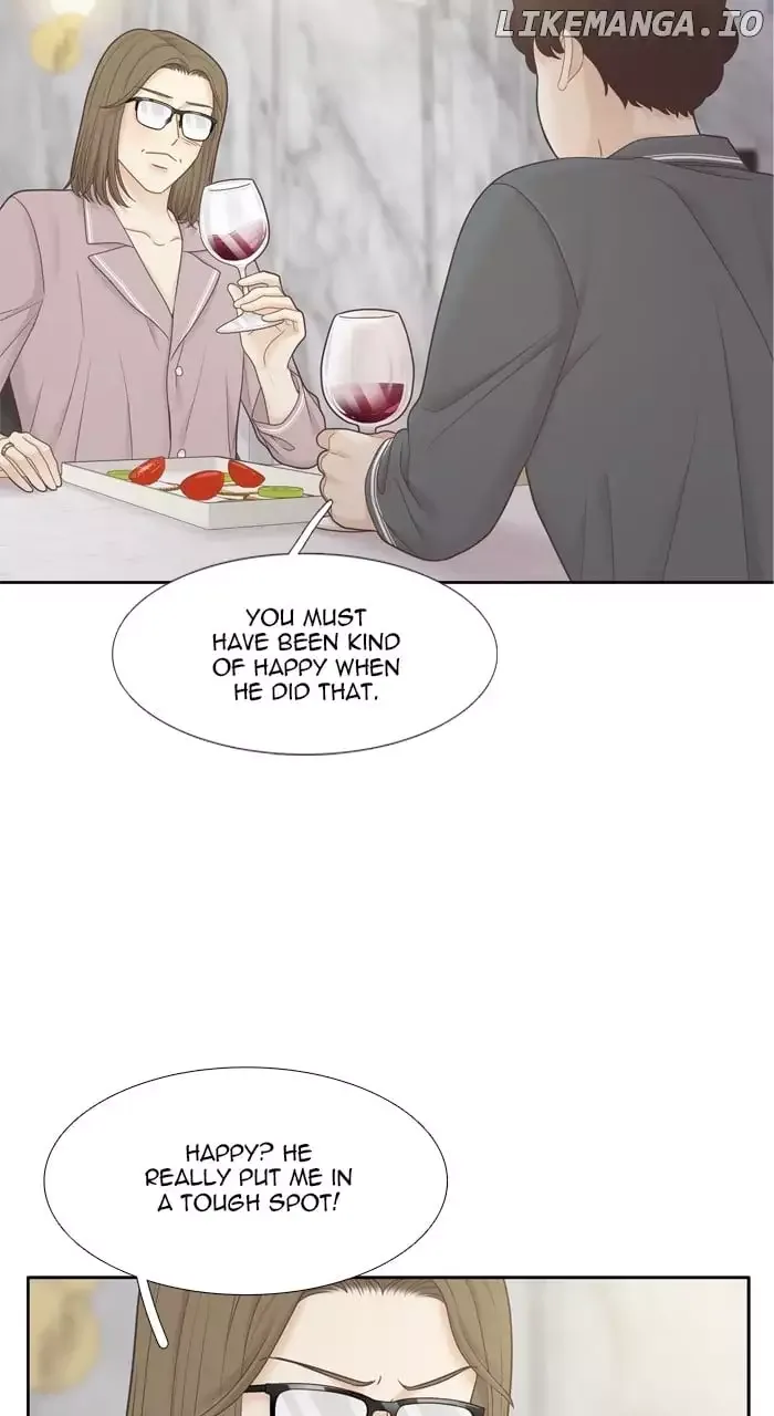 Girl's World Chapter 412 page 69