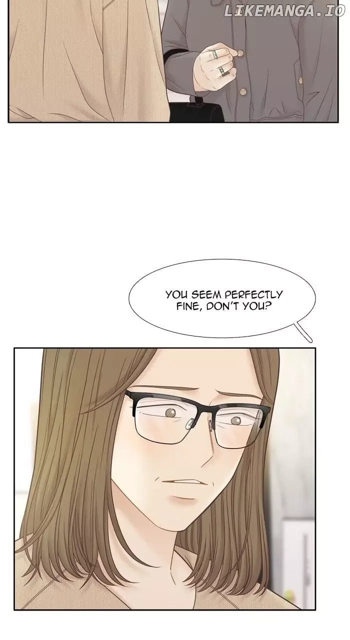 Girl's World Chapter 414 page 44