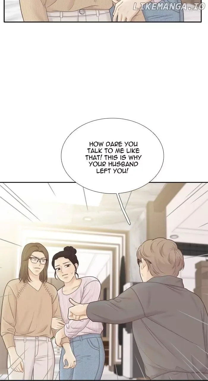 Girl's World Chapter 414 page 48