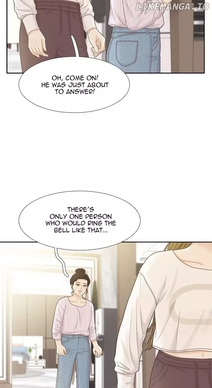 Girl's World Chapter 414 page 40