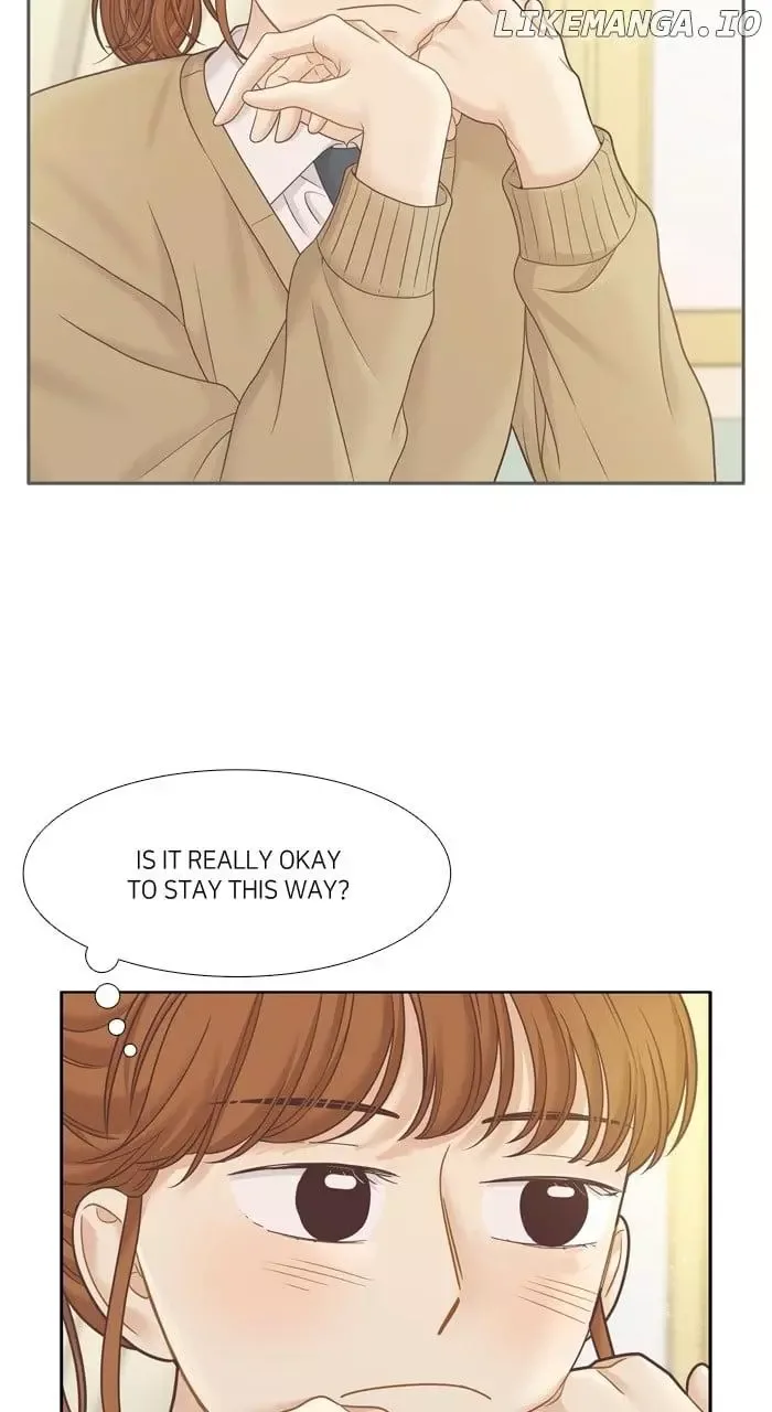 Girl's World Chapter 413 page 72